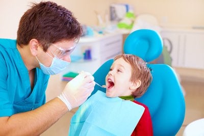 kids - orthodontist